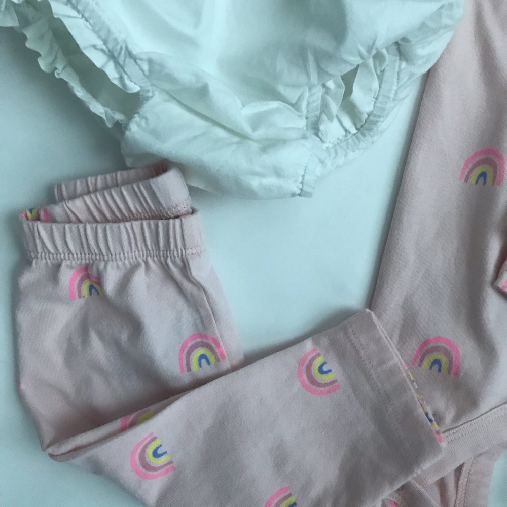Baby gap 3-6 months clothes - Picture 11 of 12